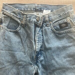 Harley Davidson jeans New